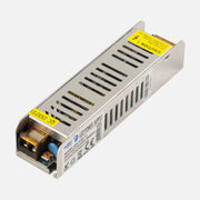 MPL ADLS-60-24 LED Power Supply – 24V DC, 60W, 2.5A, IP20, 110–264VAC, 16×4.1×3.2cm