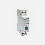 RP-Onesto WFS-63P Smart WiFi DIN Rail Relay – Energy Meter, Timer & Voltage Monitor 63A
