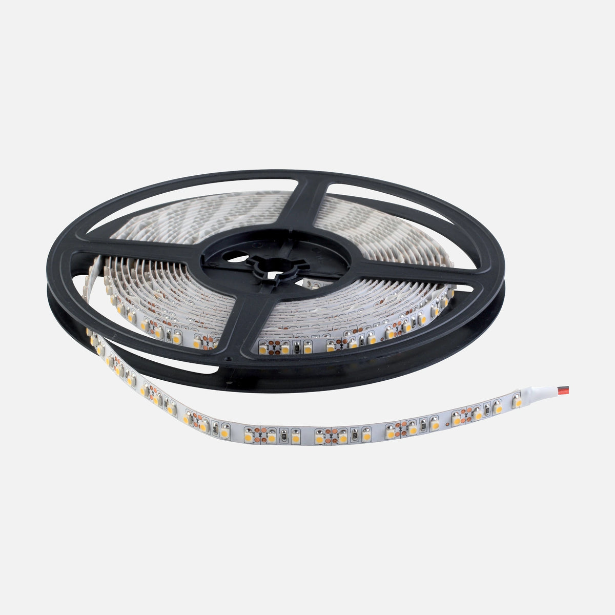 Elmark EL-SMD5050 LED Strip 12V 14.4W/m Daylight White 4000K – IP20, 5m