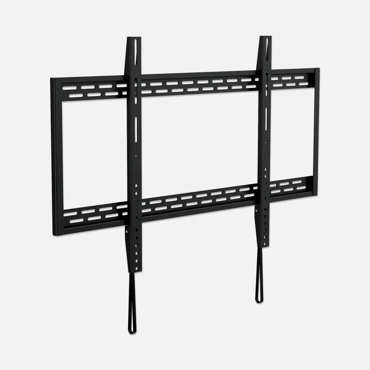 Manhattan ICA-PLB 993MH Slim Fixed TV Wall Mount 60"–100" – 100kg
