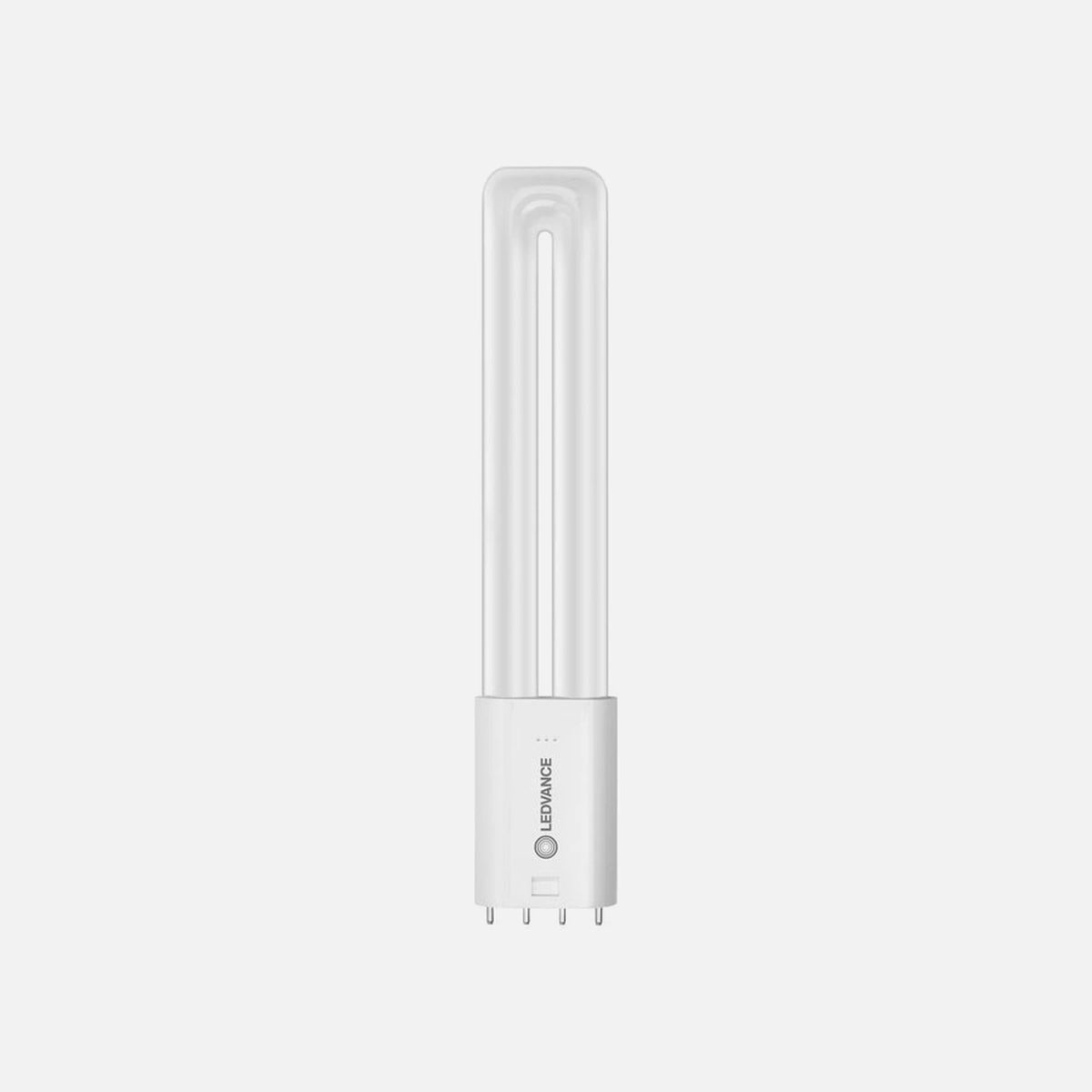 LEDVANCE OSRAM DULUX LED L18 HF 8W 840 2G11 – 4-Pin, 1000lm