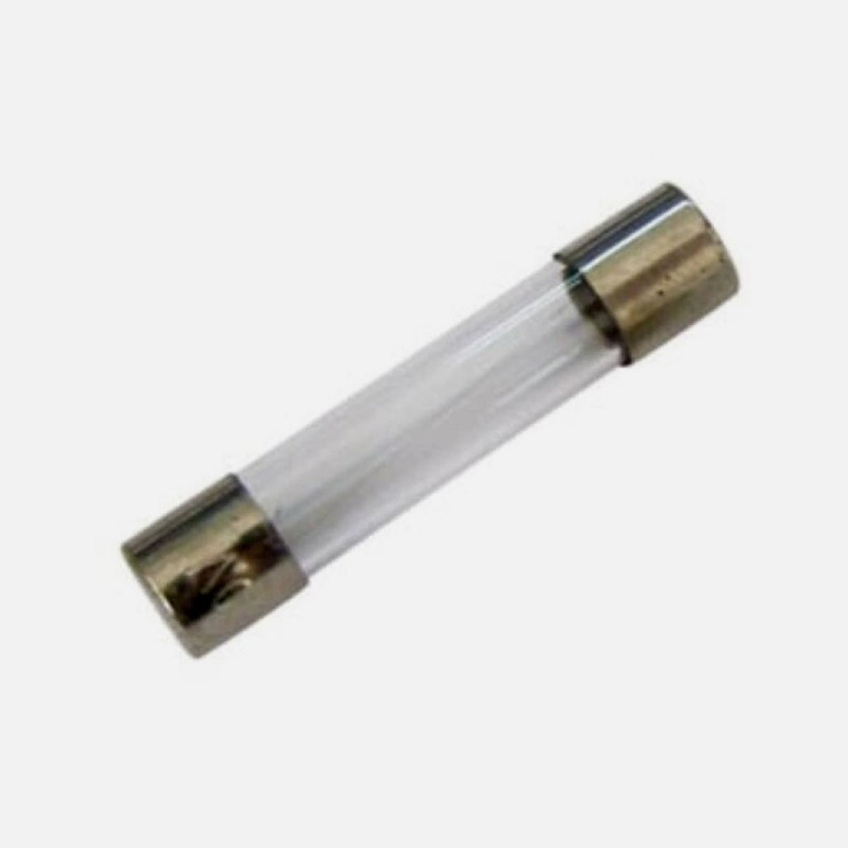 OMEGA ST522240 5×20 mm Glass Fuse 4A Slow – 5-Pack