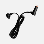 Vayox VA0379 12V Power Cable for Camping Coolers – Cigarette Lighter
