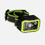 Vayox VA0187 Rechargeable Headlamp 750lm Pro Series