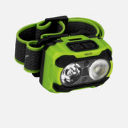 Vayox VA0361 Headlamp 600lm IP44 TwinBeam Pro Series
