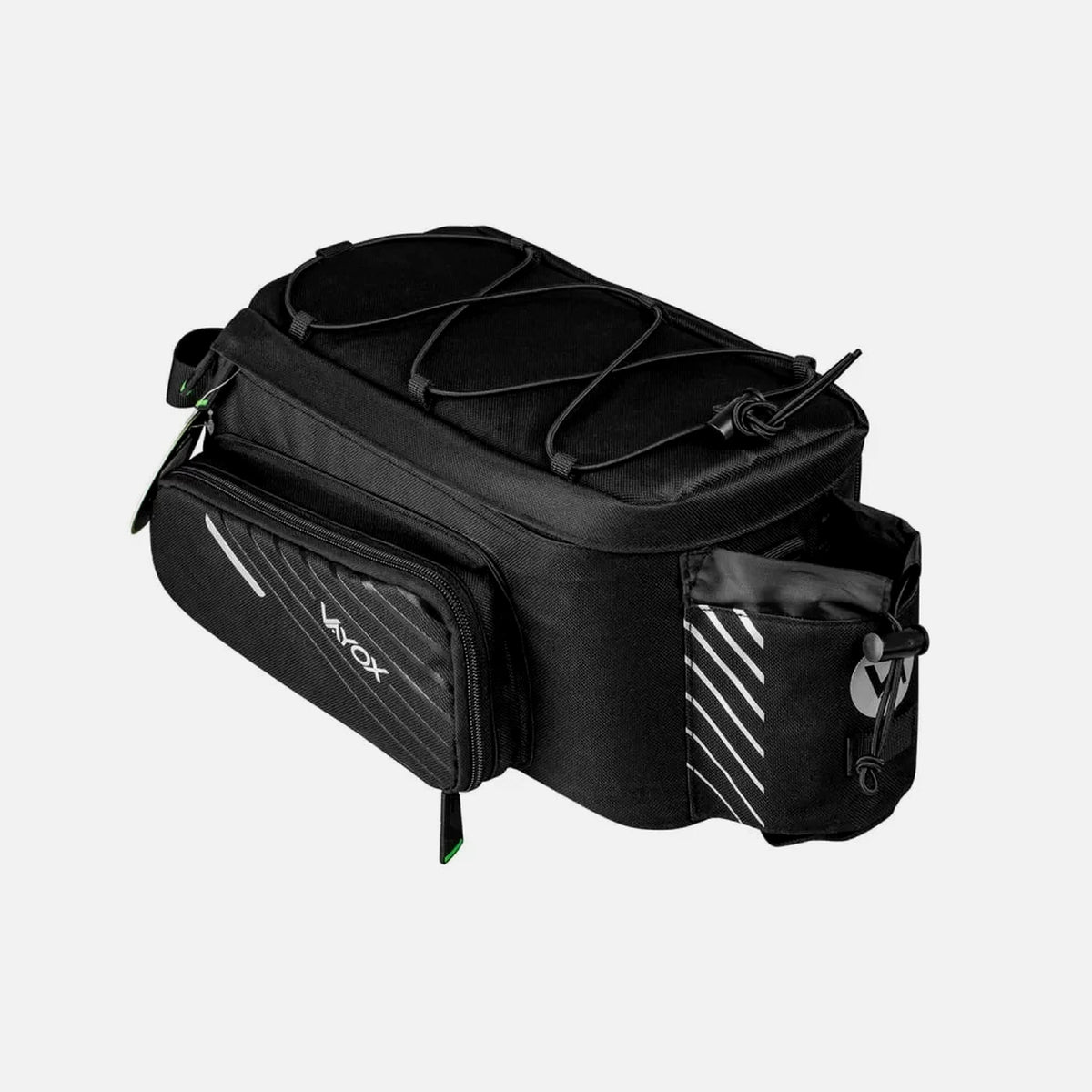 Vayox VA0171 Bike Pannier Bag 12L with Side Pockets