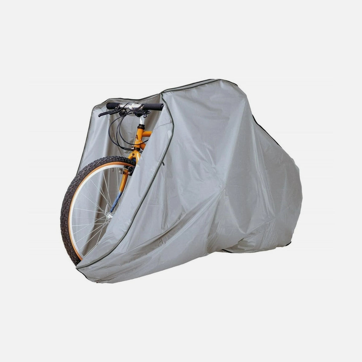 Rayen Waterproof Bicycle Cover with Zipper 190x115x64cm