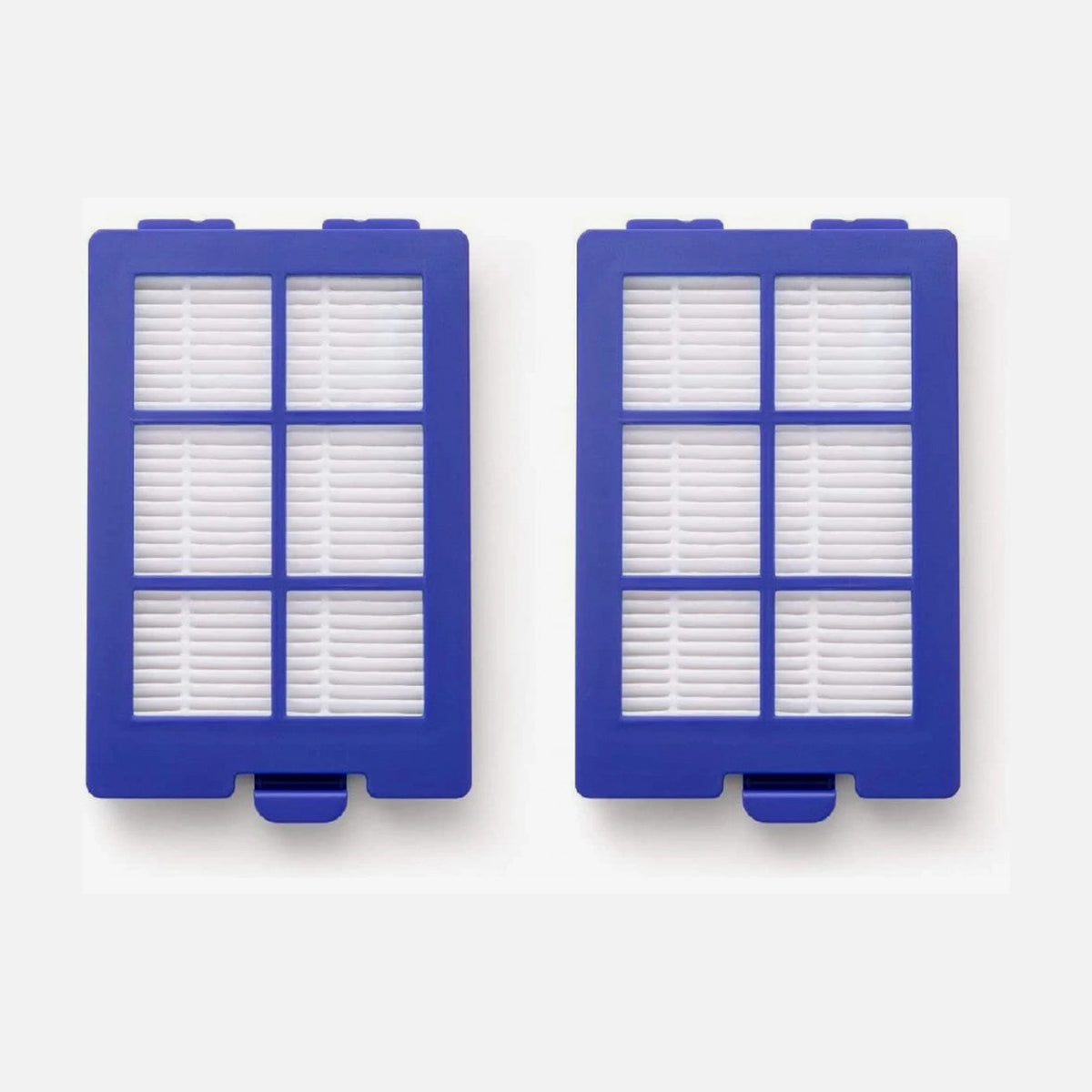 Anker Eufy RoboVac X8 Replacement Filters Set of 2 – T2260