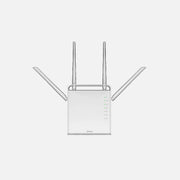 Strong Dual Band Gigabit Router 1200 Wi-Fi 5 with 4× Gigabit Ethernet Ports