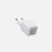 Anker 511 Nano 3 Wall Charger 30W USB-C GaN with PD/PIQ3.0/PPS & ActiveShield 2.0, Aurora White