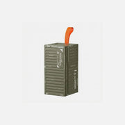 Remax Container 60000 22.5W PD Power Bank 60.000mAh USB-C – Digital Display, Olive