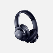 Anker Soundcore Life Q20i Bluetooth Headphones – Hybrid ANC, Hi-Res, 60h, Blue