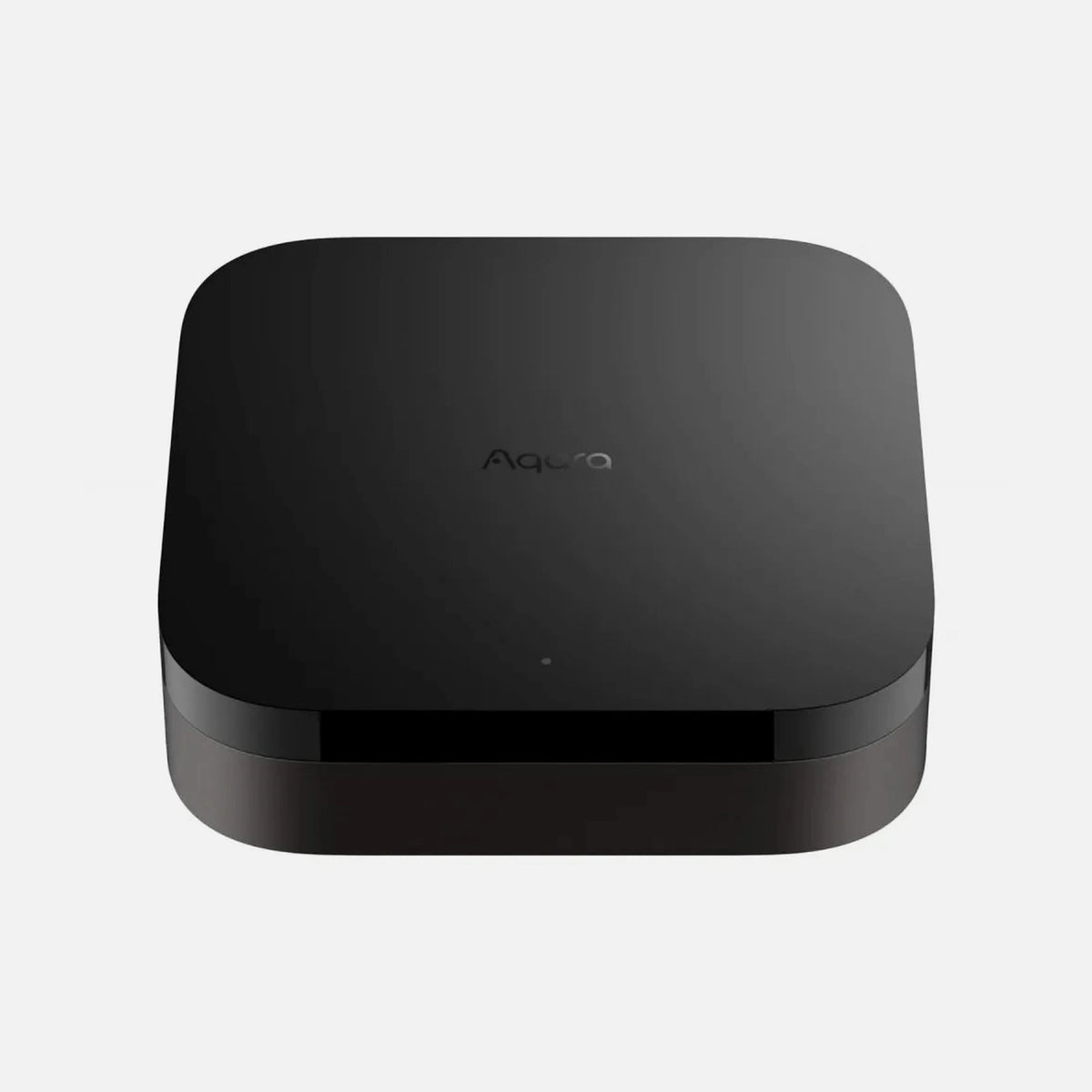 Aqara Hub M3 Smart Gateway – Wi-Fi / Thread / Zigbee 3.0 / IR, Matter, HomeKit, Alexa