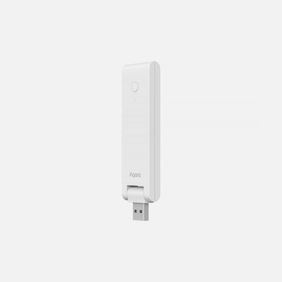 Aqara Hub M100 USB Smart Bridge – Matter, Thread Border Router, Zigbee, Wi-Fi 6
