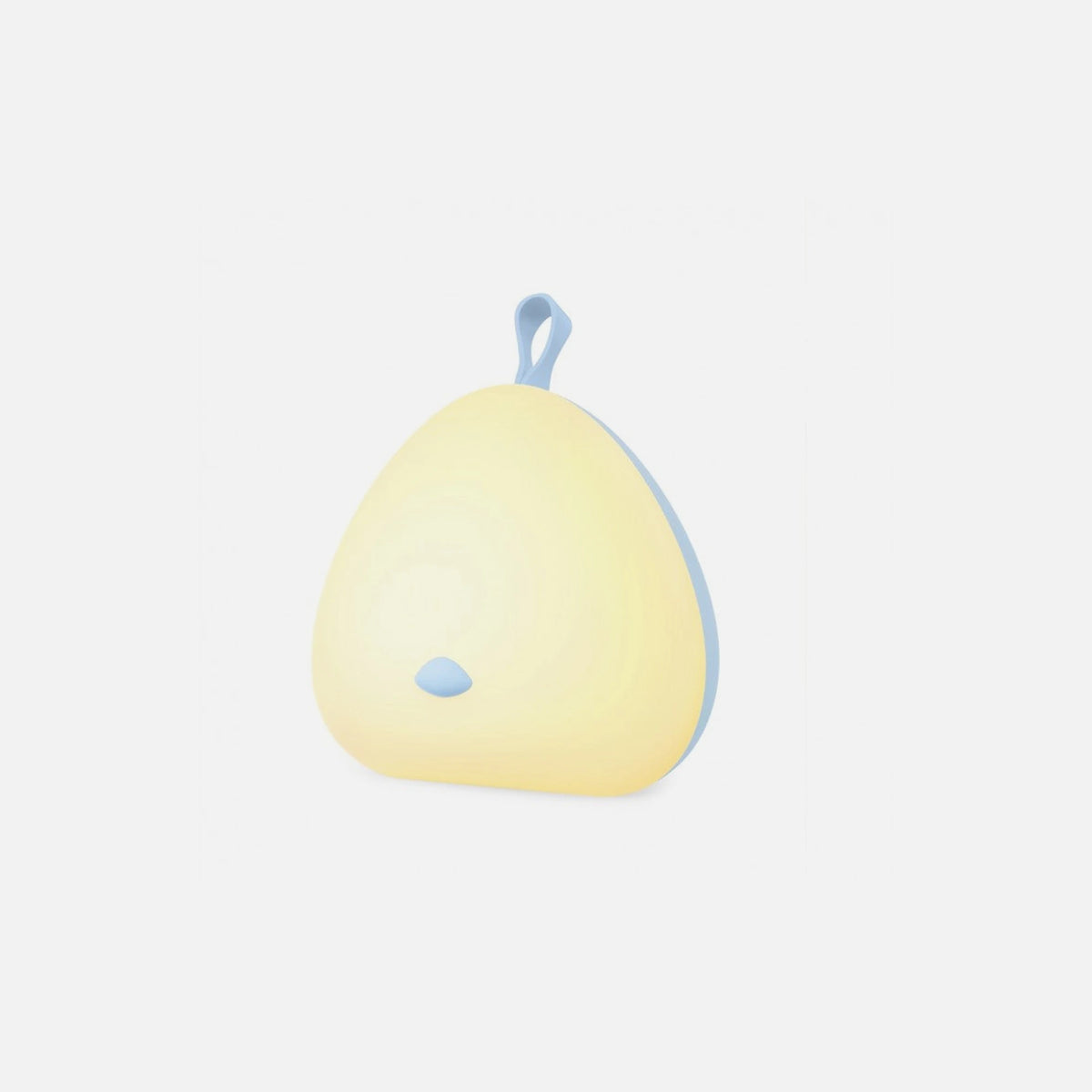 VAVA VA-CL1001 Baby White Noise Night Light – 8 Melodies, Dimmable, 30 min Timer, Blue