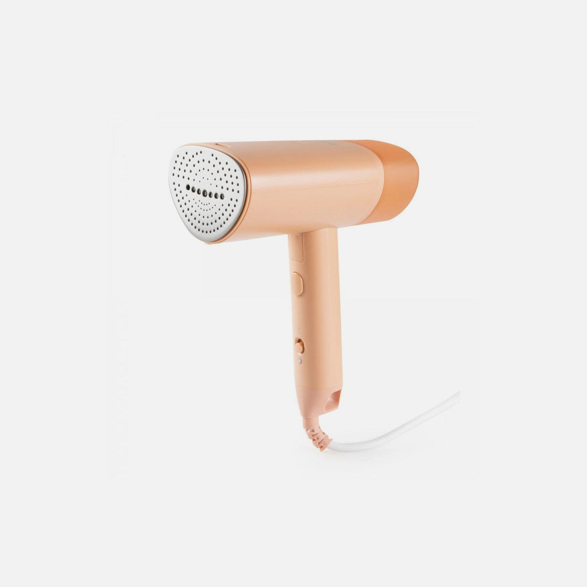 DOMO Handheld Garment Steamer 1300W – 100ml Tank, 20g/min Steam