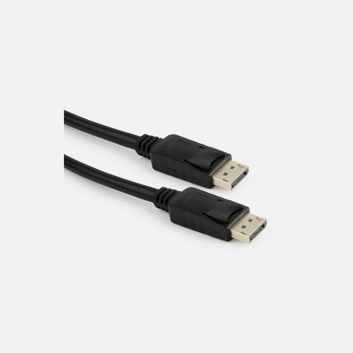 Cablexpert DisplayPort 1.2 Cable 3m – 4K@60Hz, Black