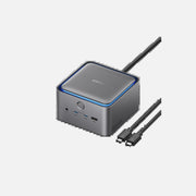 Anker Prime TB5 14-in-1 Docking Station – Thunderbolt 5, 8K, 140W Charging