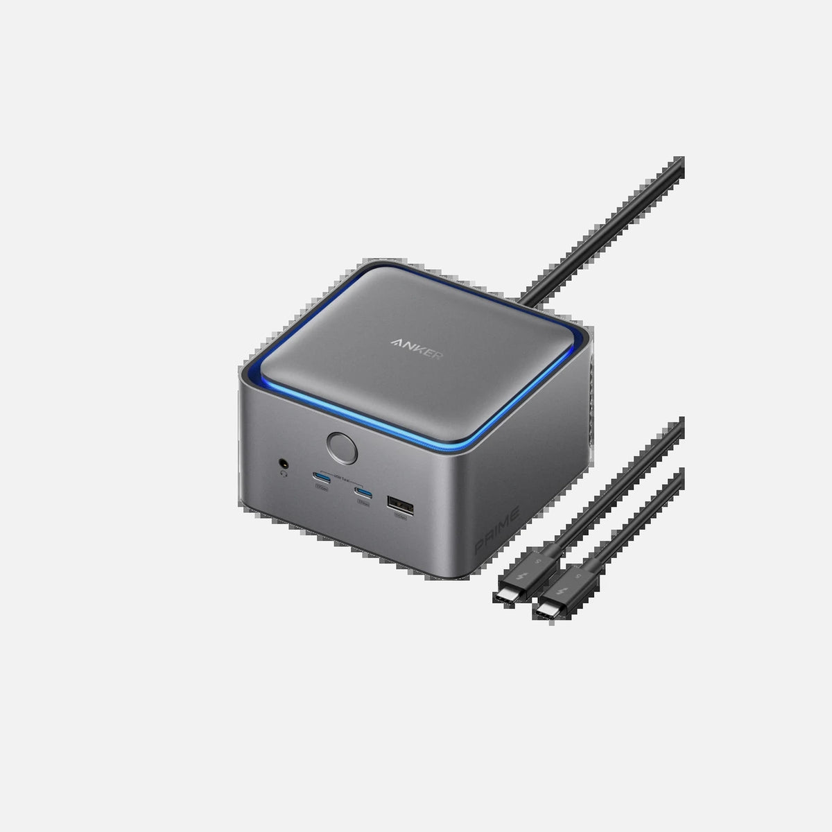 Anker Prime TB5 14-in-1 Docking Station – Thunderbolt 5, 8K, 140W Charging