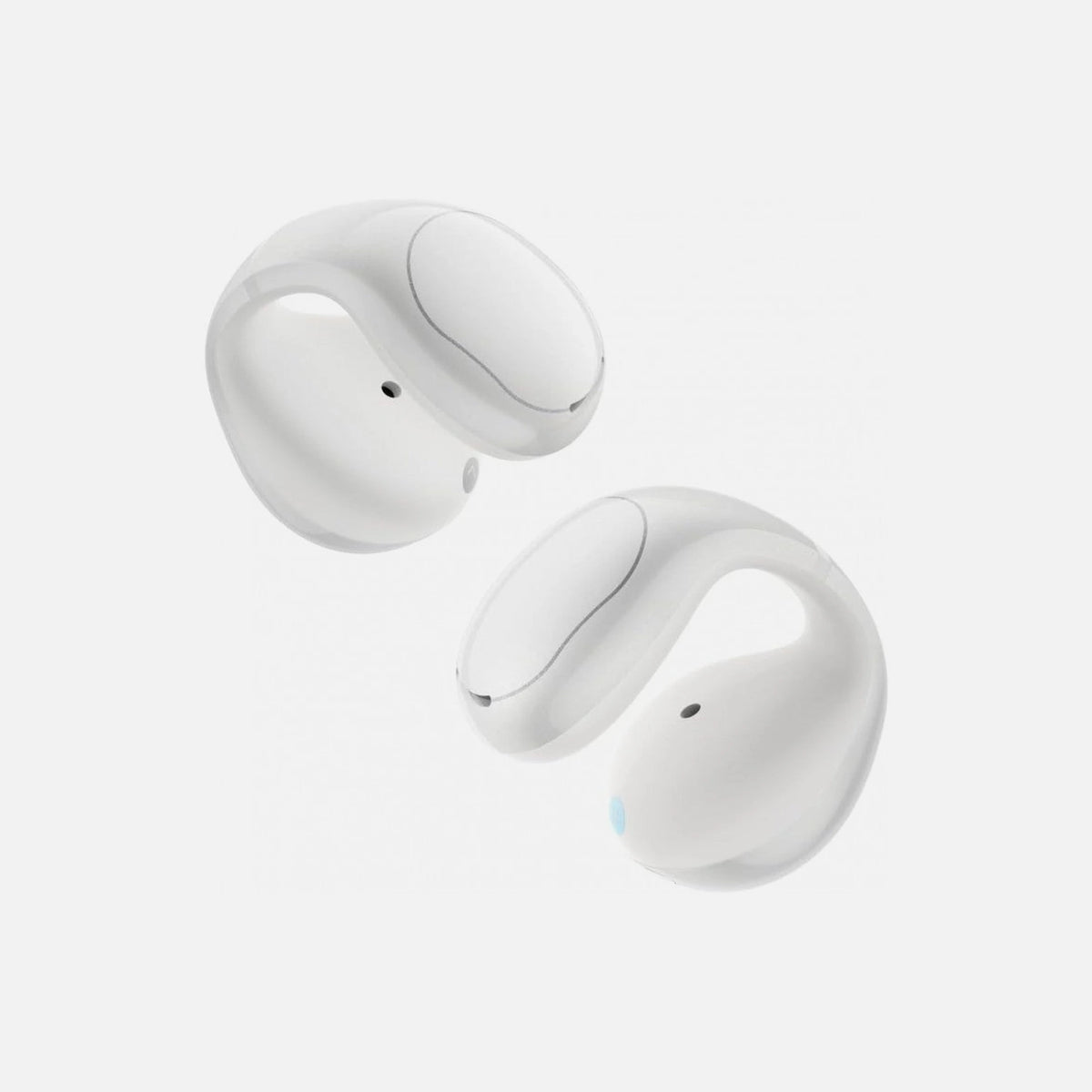 Anker Soundcore C30i Bluetooth 5.3 Open-Ear Earbuds IPX4 30H Battery – White