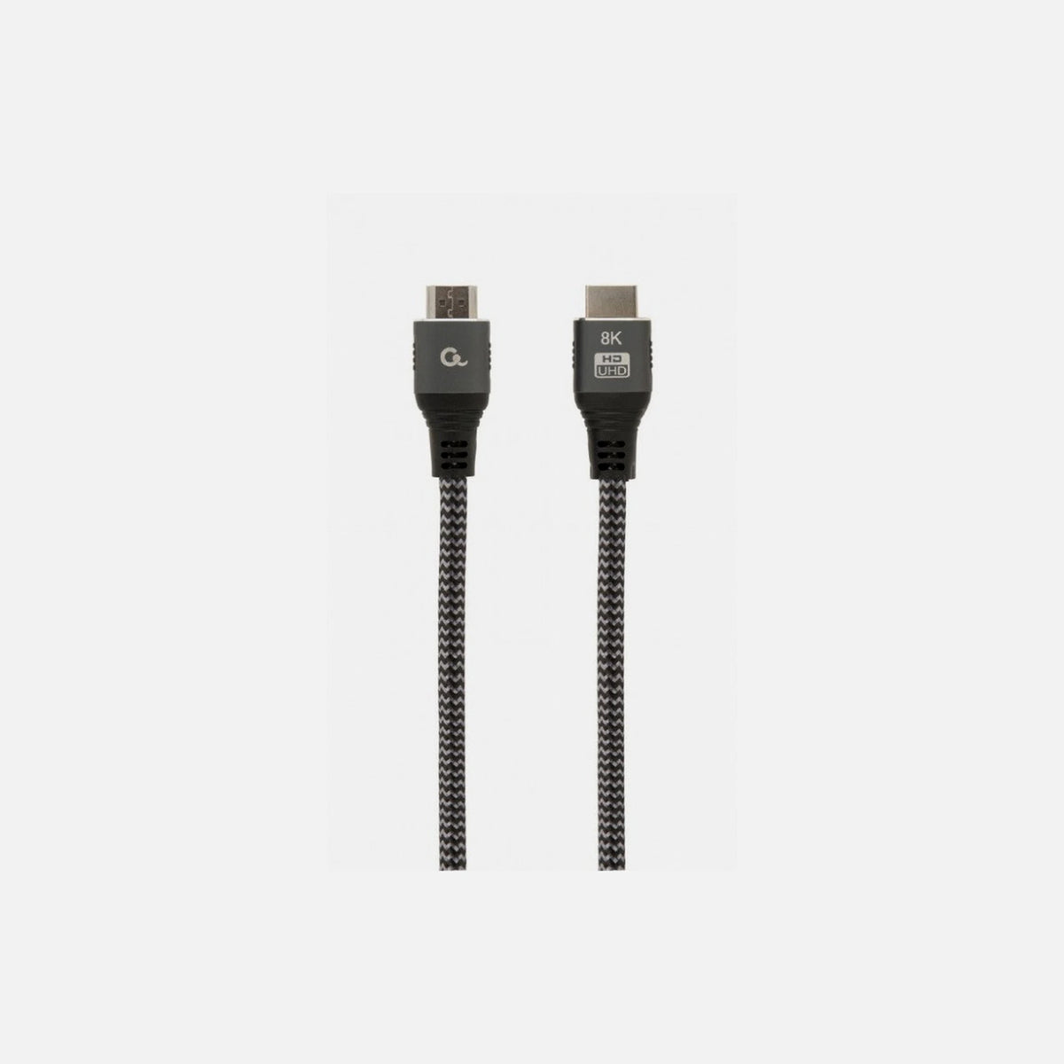 Cablexpert HDMI 2.1 8K@60Hz Nylon Braided Cable 1m – eARC, 48Gbps, HDR