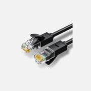 Ugreen U/UTP Cat.6 Ethernet Cable 20m – 1000 Mbps, 250 MHz, Black
