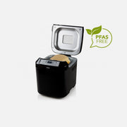 DOMO B3974 Bread Maker 1000g 12 Programs Gluten-Free PFAS-Free with 13h Timer