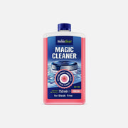 WoldoClean Magic Cleaner 750ml Concentrated Floor Detergent for Tiles & Robot Mops – Fresh Flowers