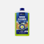 WoldoClean Wood Cleaner 750ml Concentrated Floor Detergent for Wood & Robot Mops – Lemongrass