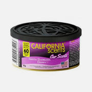 California Scents Car Scents Coronado Cherry 42g Dashboard Air Freshener