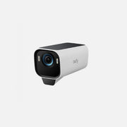 Anker eufyCam S3 Pro 4K Add-on Camera with SolarPlus 2.0 – for eufyCam S380 / HomeBase 3