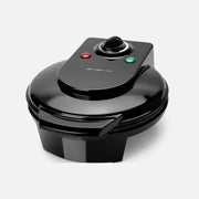 Emerio Waffle Maker 1200W – 5 Heart-Shaped Waffles, Adjustable Thermostat, BPA-Free