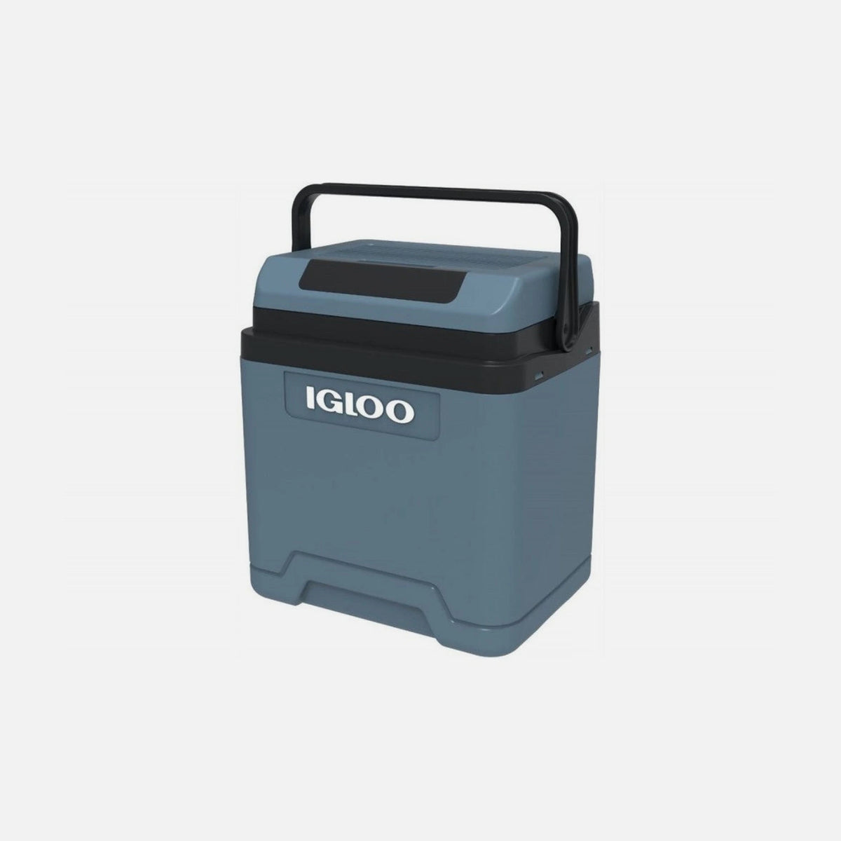 Igloo IE27 ACDC Electric Portable Cooler 26L – 12V & 230V, Eco/Max Modes