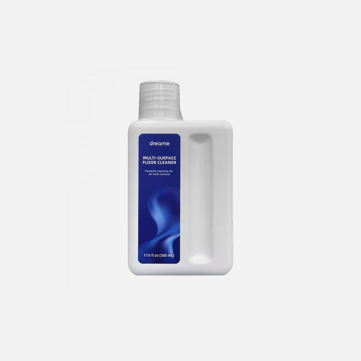 Dreame W10 Floor Cleaning Solution 0.5L – Concentrate for Robot Vacuum Mops