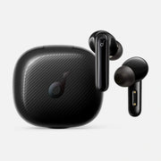 Anker Soundcore Life Note 3 ANC True Wireless Earbuds – 40h, 4 Mics, IPX5, Black, A3933G11