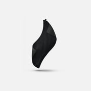 Stryve Towell+ Pro Sports Towel 105×42.5 cm – Magnetic Clip, Storage Pocket, All Black