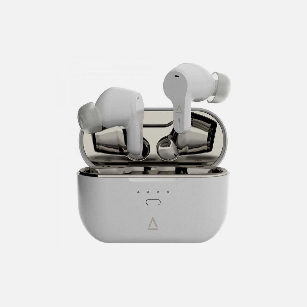 Creative Zen Air SXFI True Wireless Earbuds – ANC, Super X-Fi Spatial Audio, White