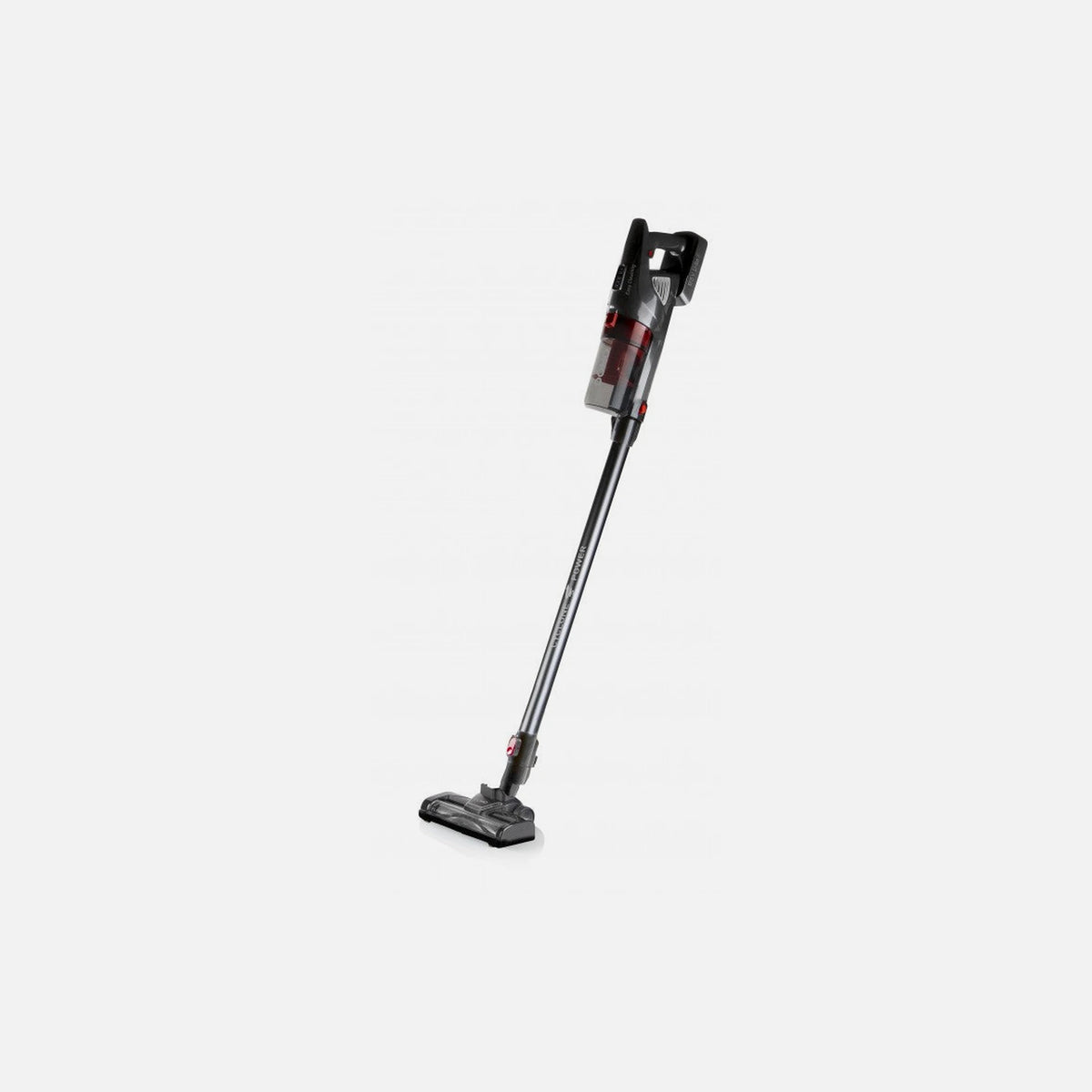 DOMO DO1032SV Cordless Stick Vacuum 2-in-1 – 10 kPa Cyclonic, 18.5V Li-Ion