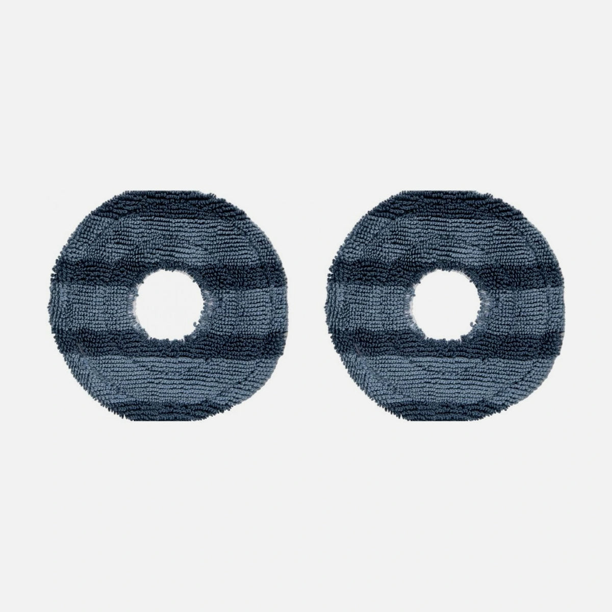 Anker Eufy Omni C20 Spare Mop Pads – Genuine Replacement, Washable