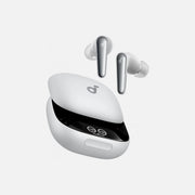 Anker Soundcore Liberty 4 Pro ANC TWS Earbuds – ACAA, Hi-Res Sound, LDAC, White
