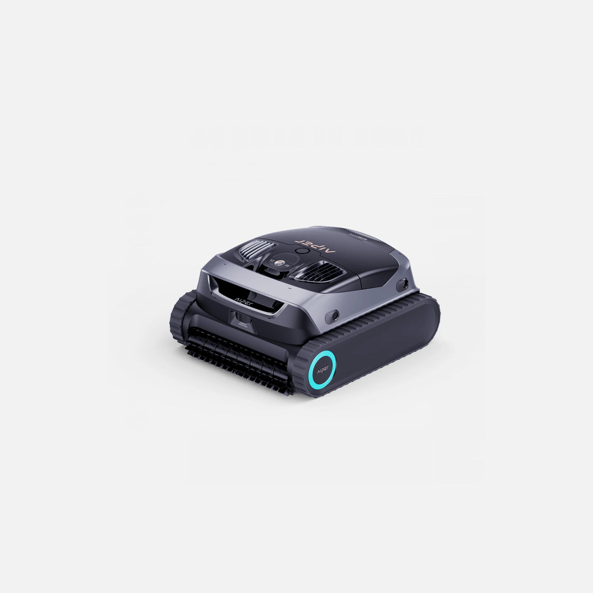 AIPER Scuba X1 Pro Cordless Robotic Pool Cleaner – Up to 200m², 180-Minute Battery