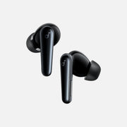 Anker Soundcore Liberty 5 ANC TWS Earbuds – Dolby Audio, LDAC Hi-Res, 6-Mic AI Calls, Black