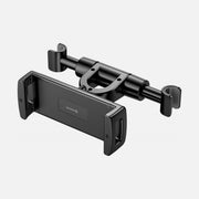 Swissten S-GRIP T2-OP Car Headrest Tablet Holder – 360° Rotation, 12-25.5 cm