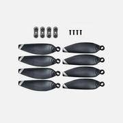 Holy Stone HS175D Propellers – Set of 4 Replacement Drone Blades