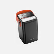 Swissten Power Line 60000 Power Bank 60000mAh 65W PD + QC3.0 + SCP – LCD Display, LED Flashlight