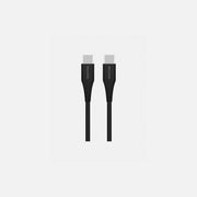 Swissten USB-C to USB-C Cable 2.5m 100W PD3.0 / QC4.0 / FCP – Black