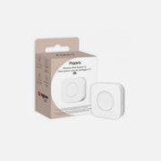 Aqara Wireless Mini Switch T1 – Smart Zigbee Wireless Switch (Aqara Hub Required)