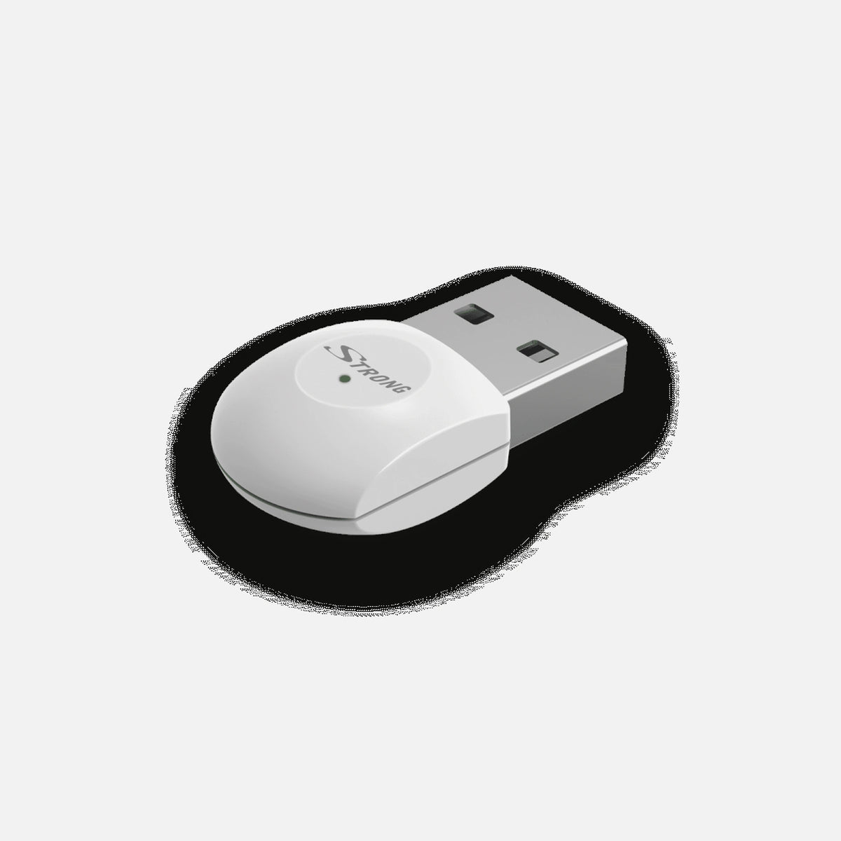 Strong Adapter 600 USB WiFi Dongle – Mini Dual-Band 2.4GHz / 5GHz, AC600