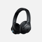 Anker Soundcore Q11i Bluetooth 5.3 Headphones – Hi-Res Audio, Deep Bass, 60h Battery, Dark Grey