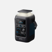 Anker Solix C300X DC Portable Power Station – 288Wh, 90000mAh, 300W, LiFePO4, 7 Ports